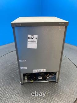Igenix IG255X 55cm Larder Undercounter Fridge Graphite 31331