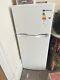 Igenix Ig347ff 96l Under Counter Fridge Freezer White