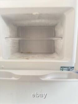 Igenix IG347FF 96L Under Counter Fridge Freezer White