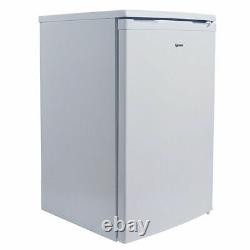 Igenix IG350R 50cm Under Counter Fridge with 4 Ice box White