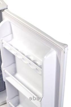 Igenix IG3920 48Cm Under Counter Fridge With Chill Box, New graded, Collection