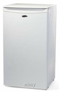 Igenix IG3920 48Cm Under Counter Fridge With Chill Box, New graded, Collection