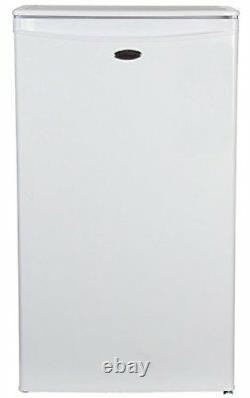 Igenix IG3920 48Cm Under Counter Fridge With Chill Box With 2 Year Warranty