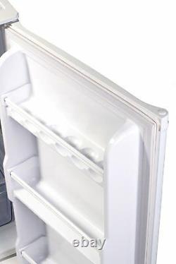 Igenix IG3920 48Cm Under Counter Fridge With Chill Box With 2 Year Warranty