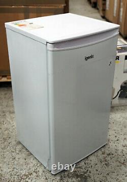 Igenix IG3920 48cm White Under Counter Fridge with Chill Box WITH DAMAGE USED #2