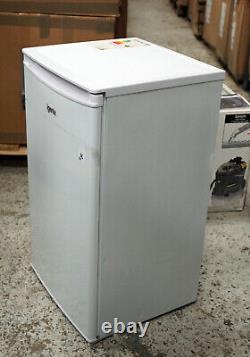 Igenix IG3920 48cm White Under Counter Fridge with Chill Box WITH DAMAGE USED #2