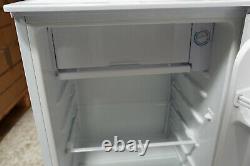 Igenix IG3920 48cm White Under Counter Fridge with Chill Box WITH DAMAGE USED #2