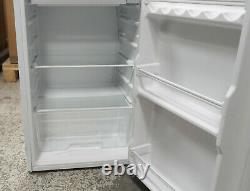 Igenix IG3920 48cm White Under Counter Fridge with Chill Box WITH DAMAGE USED #2