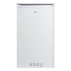 Igenix IG3920 Freestanding Under Counter Fridge with Chill Box 92 Litre Capacity