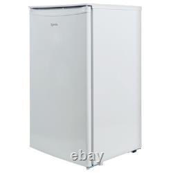 Igenix IG3920 Freestanding Under Counter Fridge with Chill Box 92 Litre Capacity