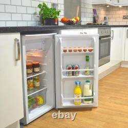 Igenix IG3920 Freestanding Under Counter Fridge with Chill Box 92 Litre Capacity