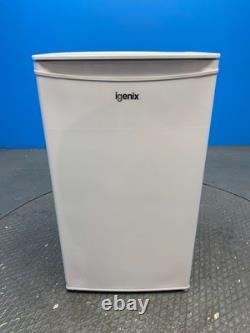 Igenix IG3960E 92 Litre Under Counter Larder Fridge White 31375