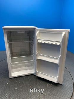 Igenix IG3960E 92 Litre Under Counter Larder Fridge White 31375