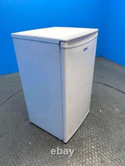 Igenix IG3960E 92 Litre Under Counter Larder Fridge White 31375