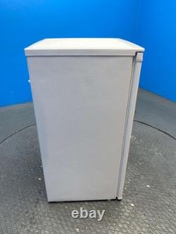 Igenix IG3960E 92 Litre Under Counter Larder Fridge White 31375