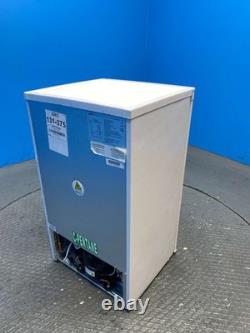 Igenix IG3960E 92 Litre Under Counter Larder Fridge White 31375