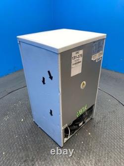Igenix IG3960E 92 Litre Under Counter Larder Fridge White 31375