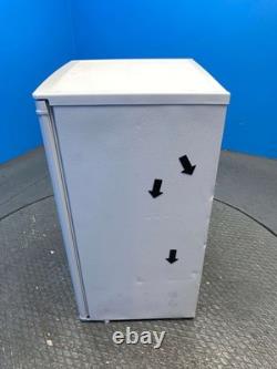 Igenix IG3960E 92 Litre Under Counter Larder Fridge White 31375