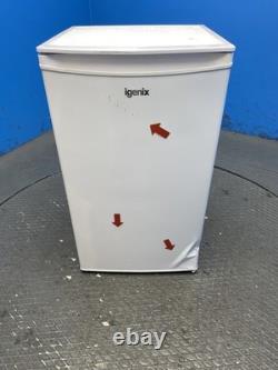 Igenix IG3960E 92 Litre Under Counter Larder Fridge White 34271