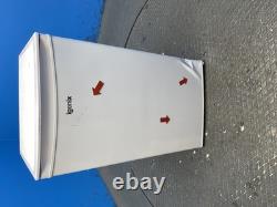 Igenix IG3960E 92 Litre Under Counter Larder Fridge White 34271