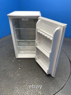 Igenix IG3960E 92 Litre Under Counter Larder Fridge White 34271