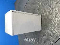 Igenix IG3960E 92 Litre Under Counter Larder Fridge White 34271
