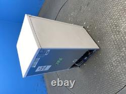 Igenix IG3960E 92 Litre Under Counter Larder Fridge White 34271