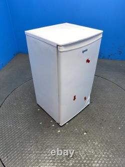 Igenix IG3960E 92 Litre Under Counter Larder Fridge White 34271