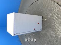 Igenix IG3960E 92 Litre Under Counter Larder Fridge White 34271