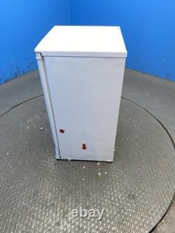 Igenix IG3960E 92 Litre Under Counter Larder Fridge White 34271
