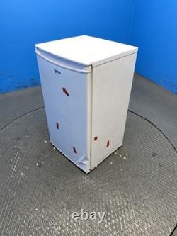 Igenix IG3960E 92 Litre Under Counter Larder Fridge White 34271