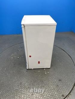 Igenix IG3960E 92 Litre Under Counter Larder Fridge White 34271
