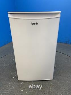 Igenix IG3960E 92 Litre Under Counter Larder Fridge White 34633