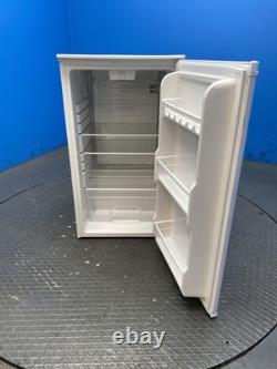 Igenix IG3960E 92 Litre Under Counter Larder Fridge White 34633