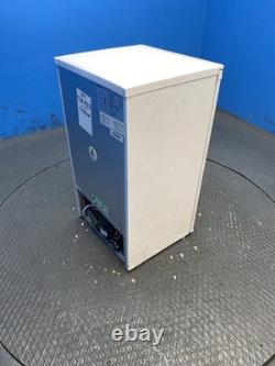 Igenix IG3960E 92 Litre Under Counter Larder Fridge White 34633