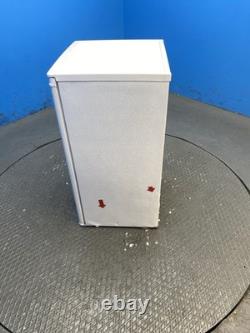 Igenix IG3960E 92 Litre Under Counter Larder Fridge White 34633