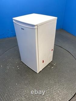 Igenix IG3960E 92 Litre Under Counter Larder Fridge White 34633