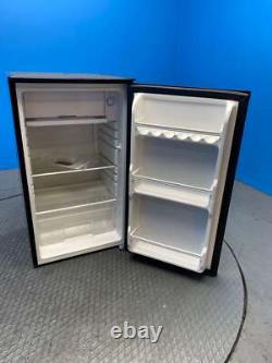 Igenix IGUCB048B 81 Litre Under Counter Fridge Black 26923