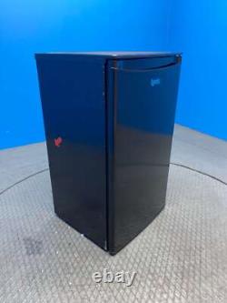 Igenix IGUCB048B 81 Litre Under Counter Fridge Black 26923