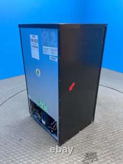 Igenix IGUCB048B 81 Litre Under Counter Fridge Black 26923