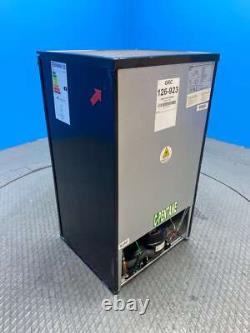 Igenix IGUCB048B 81 Litre Under Counter Fridge Black 26923