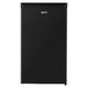 Igenix Igul048b 92 Litre Under Counter Larder Fridge Black 31376