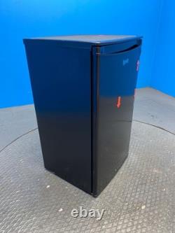 Igenix IGUL048B 92 Litre Under Counter Larder Fridge Black 31376
