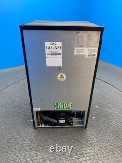Igenix IGUL048B 92 Litre Under Counter Larder Fridge Black 31376