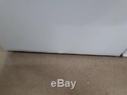 Igenix Ig347ff 47cm Under Counter Fridge Freezer White Graded 7