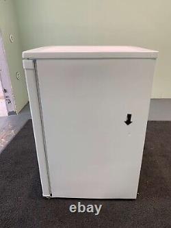 Igenix Undercounter Fridge 55cm 136 Litre Larder White IG255W