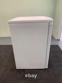 Igenix Undercounter Fridge 55cm 136 Litre Larder White IG255W