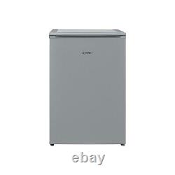 Indesit 104 Litre Freestanding Fridge Silver I55VM1110SUK1