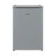 Indesit 121 Litre Under Counter Freestanding Fridge Silver I55vm1120s