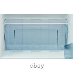 Indesit 121 Litre Under Counter Freestanding Fridge White I55VM1120W